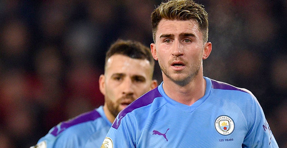 Manchester City'de 2 futbolcu koronavirüse yakalandı