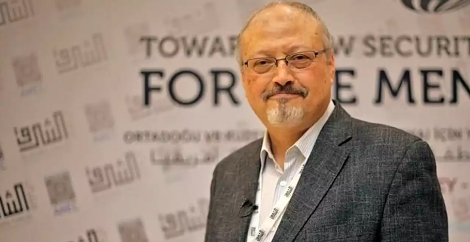 Suudi Arabistan'daki Cemal Kaşıkçı davasında ikinci karar: 8 kişi suçlu bulundu