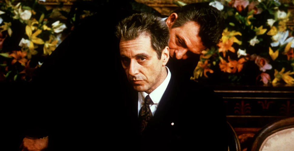 Godfather 3'ün yeniden kurgulanmış versiyonu geliyor