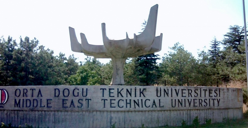 ODTÜ uzaktan eğitim yapacak