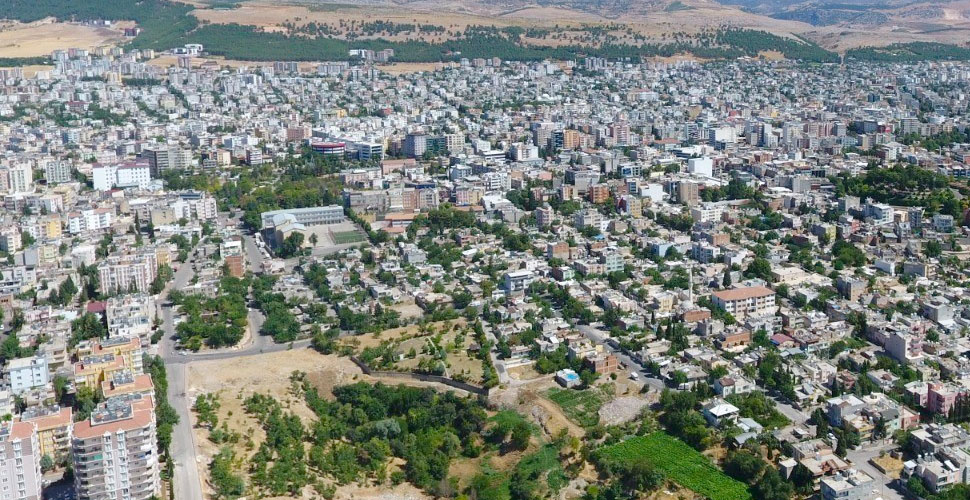 Adıyaman�da 39 ev karantinaya alındı