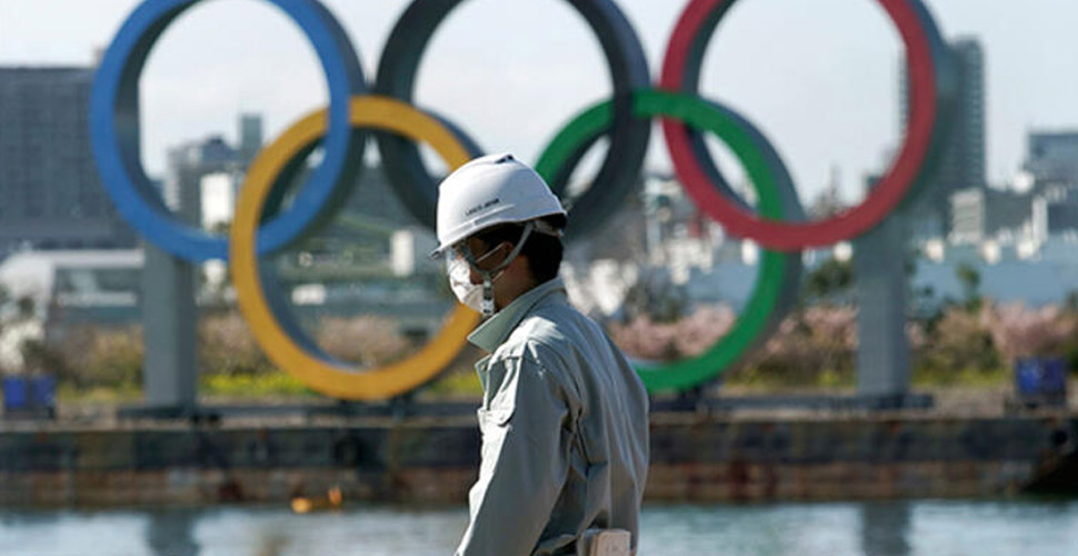 Japonya'dan Olimpiyatlar ile ilgili açıklama: Her şart altında yapılmalı