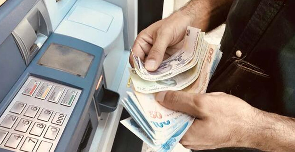 Bakan Selçuk: Nakdi ücret desteği ödemeleri başladı