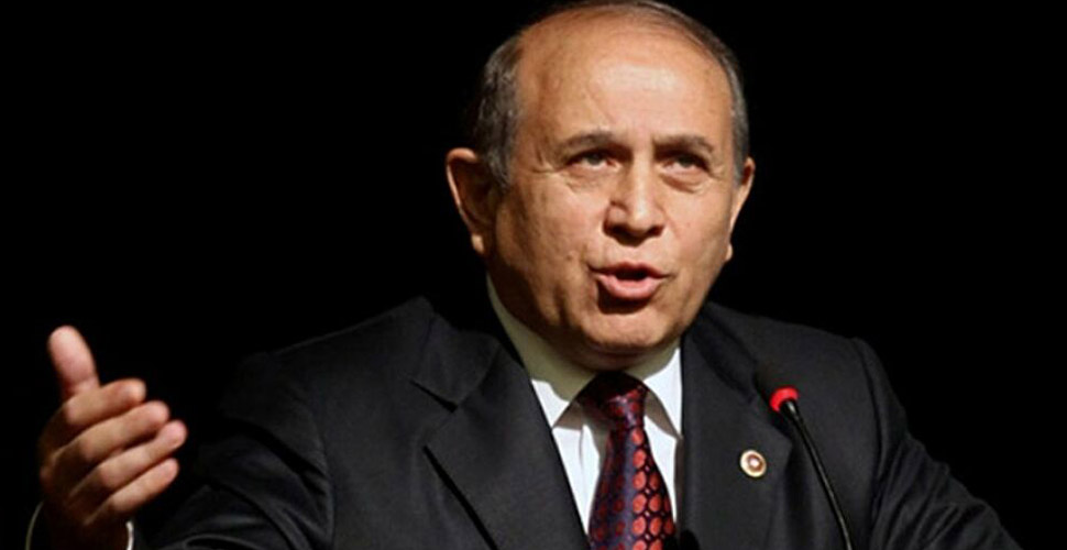 Burhan Kuzu davası bugün başlıyor