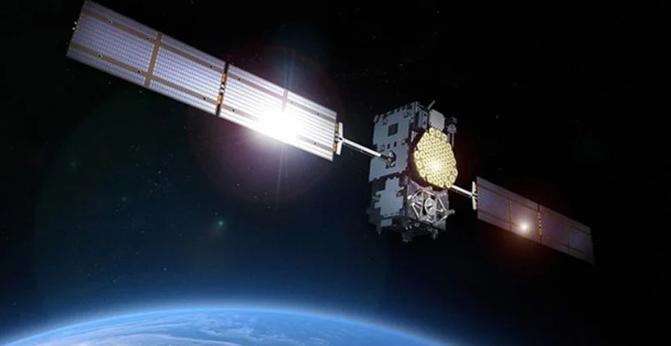 Türksat 5A uydusu SpaceX tarafından uzaya gönderilecek