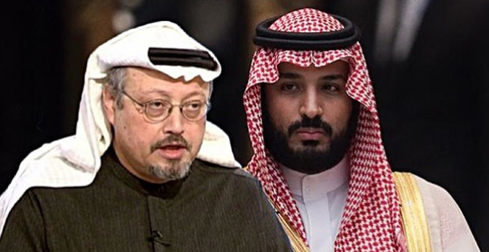 BM'den Cemal Kaşıkçı kararına tepki: Prens Selman soruşturulmadı