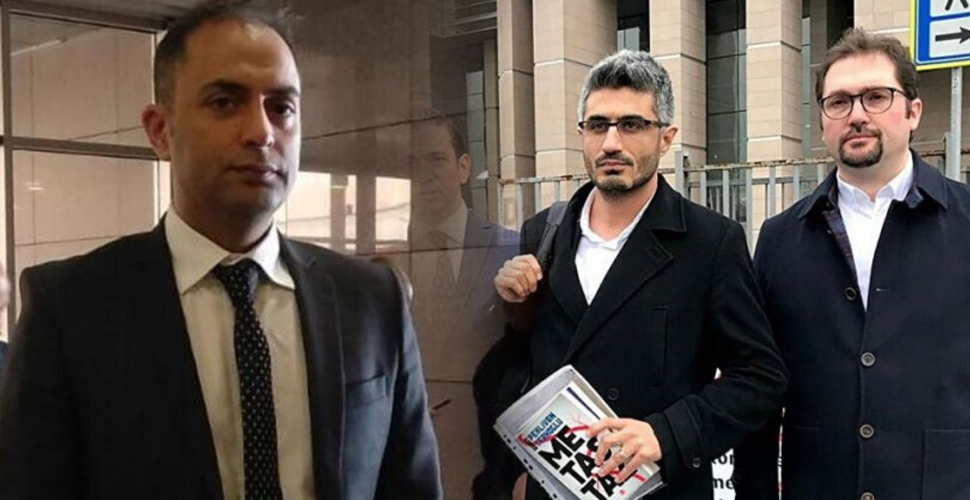 MİT davasında gazeteciler için 19 yıla kadar hapis istemi