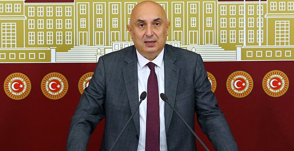 Engin Özkoç: FETÖ'cüler kaymakam adayı yapıldı