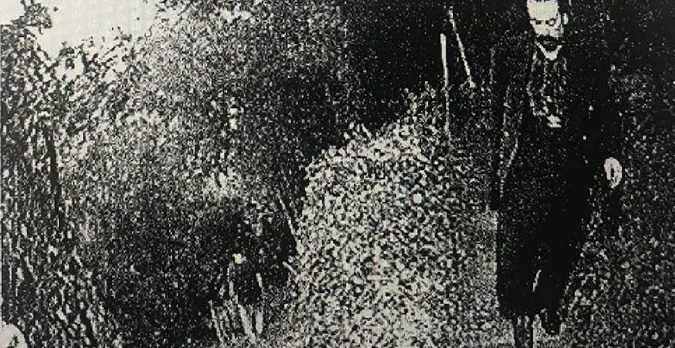 Adnan Oktar'ın kaçış görüntüleri ortaya çıktı