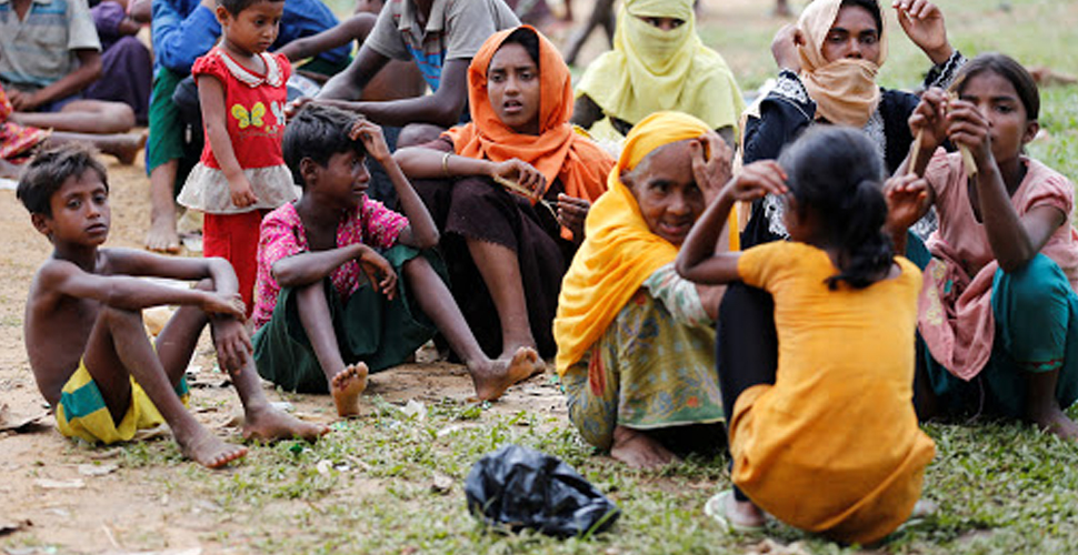 Arakanlı Müslümanlara soykırımda ilk itiraflar