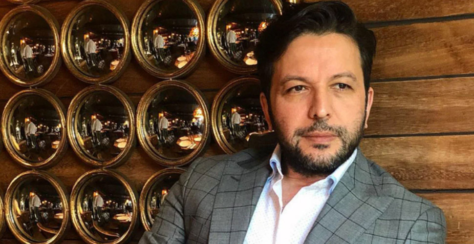 Nihat Doğan’ın ablası hayatını kaybetti