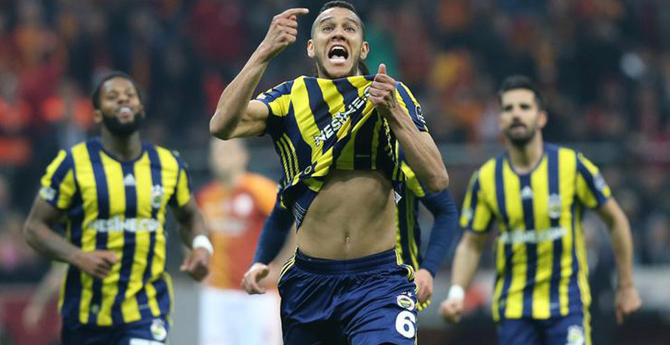 Josef de Souza, Beşiktaş’ta
