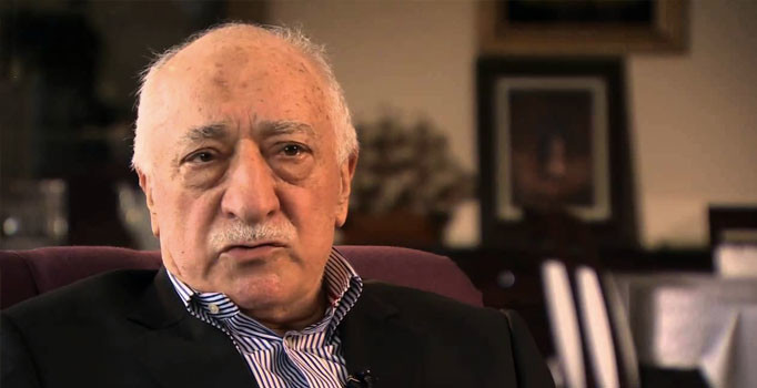 ABD'den son dakika Fethullah Gülen açıklaması