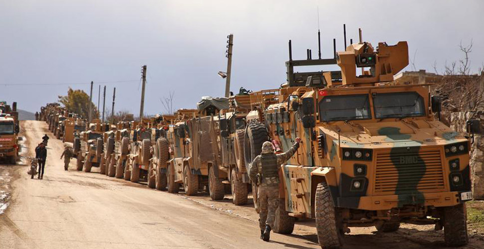 İdlib’te DAEŞ mi diriliyor, yoksa istihbarat oyunları mı derinleşiyor?