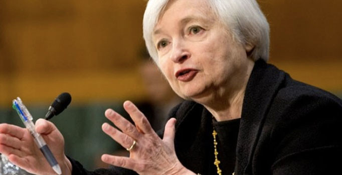 Fed’den kritik faiz açıklaması