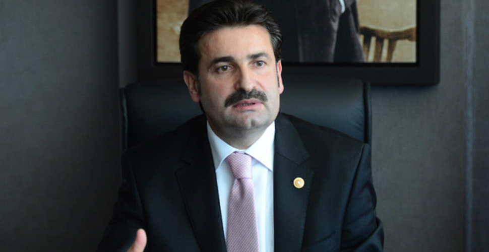 Gelecek Partisi'nden Bahçeli'nin idam çıkışına cevap: AK Parti'nin içine el bombası atıyor