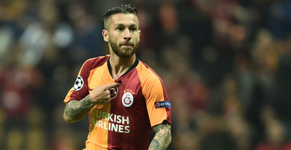 Adem Büyük Yeni Malatyaspor ile anlaştı