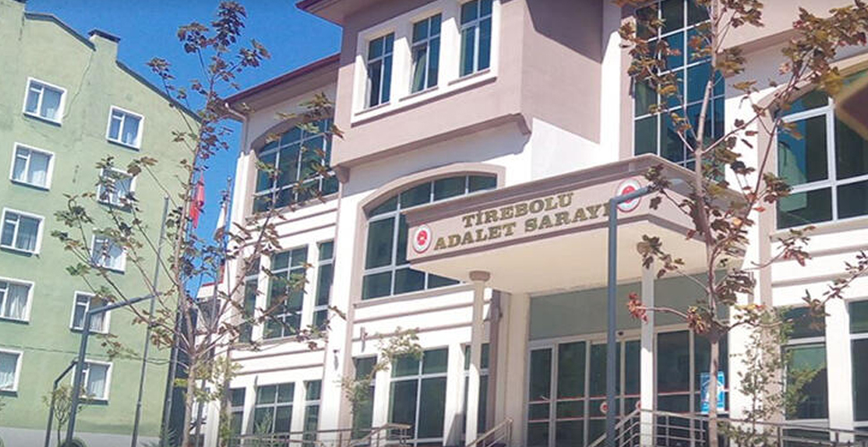 Mübaşir tartıştığı savcıyı tabancayla vurdu