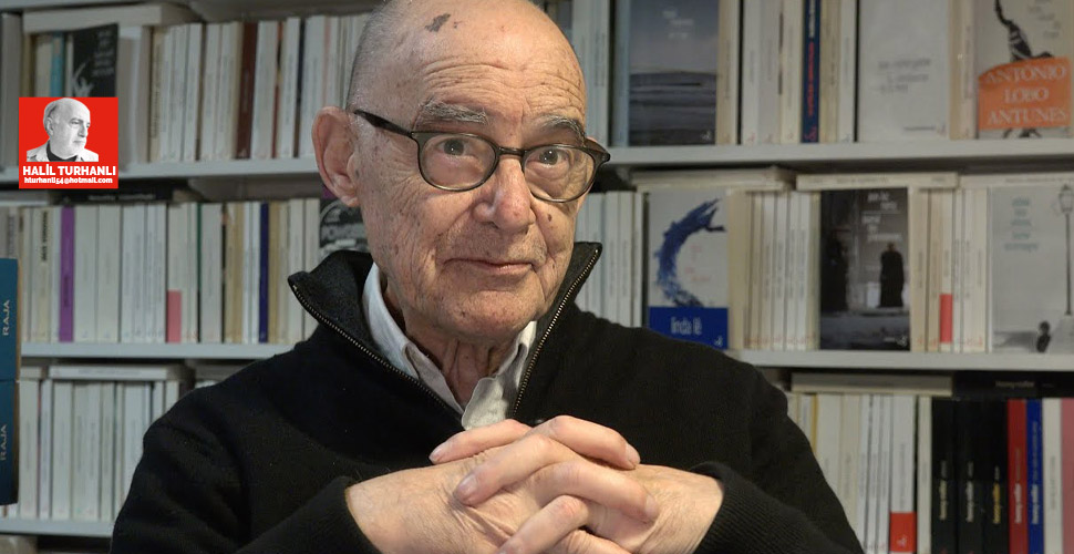 Jean-Luc Nancy ve ortaklık