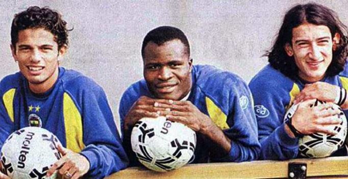 Fenerbahçe'nin eski yıldızı 2. Lig yolunda