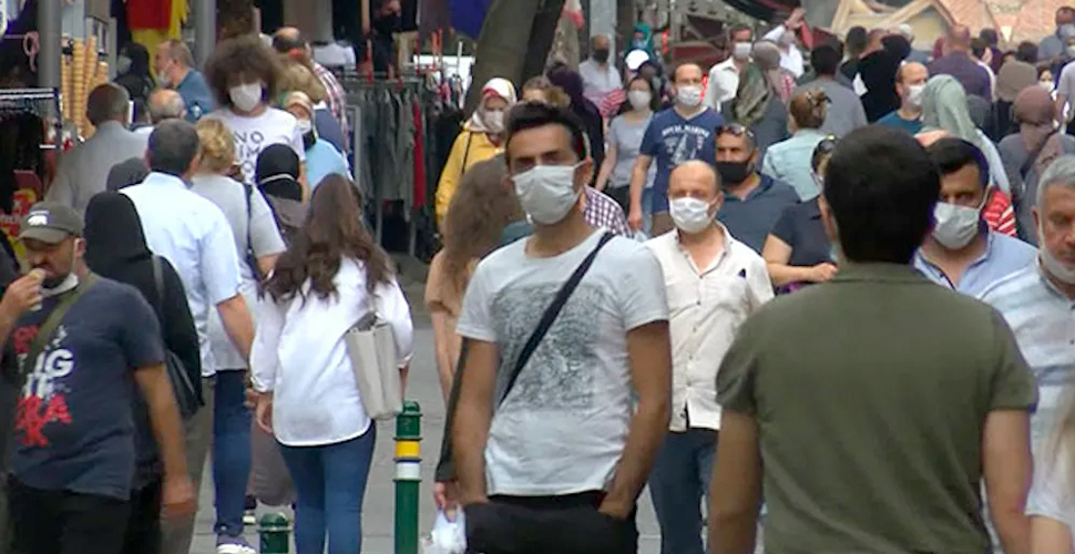 İşsizlik yüzde 13,4 oldu