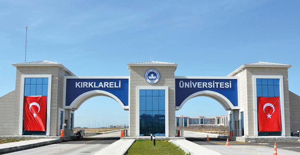 Kırklareli Üniversitesi'nden uzaktan eğitim kararı