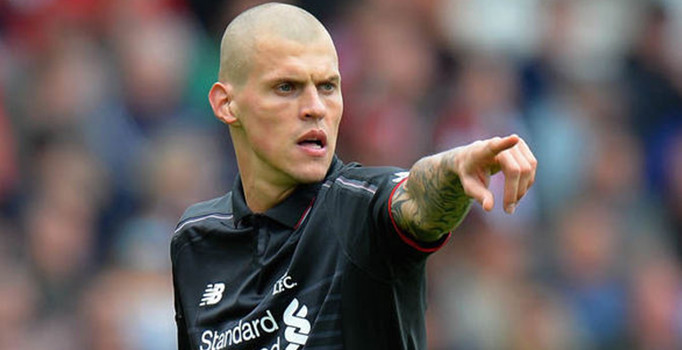 Martin Skrtel'in menajeri şimdi de İtalyanlarla flörtte