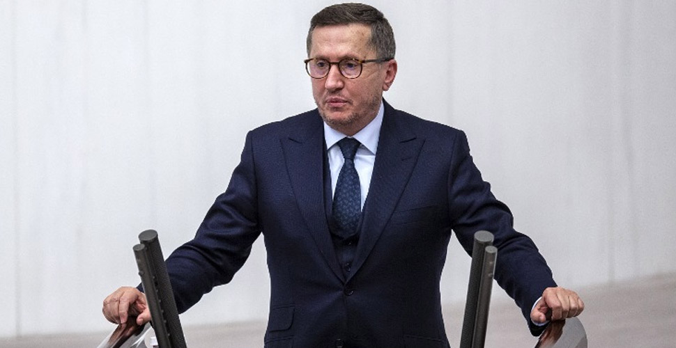 Lütfü Türkkan: Sokağa çıkma yasağı tekrar gündeme gelmeli