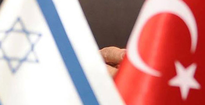 İsrail ve Türkiye arasındaki tek pürüz Hamas ofislerinin kapatılması