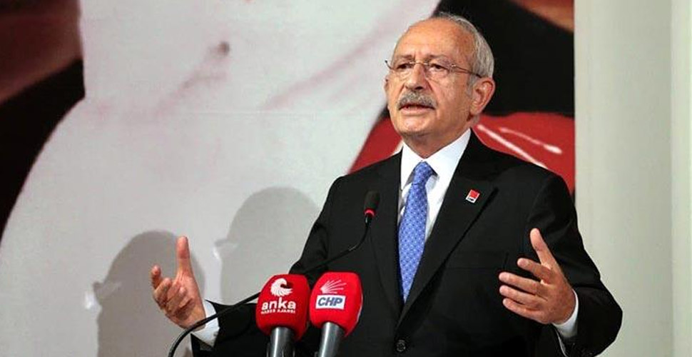 Kemal Kılıçdaroğlu'nun koronavirüs testi negatif çıktı