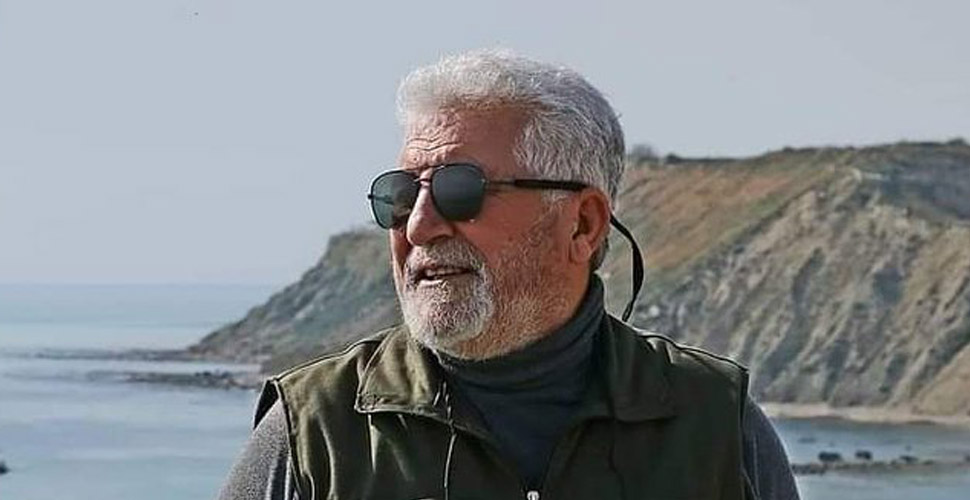 İYİ Parti'nin kurucu ismi Ali Demiray koronaya yenik düştü