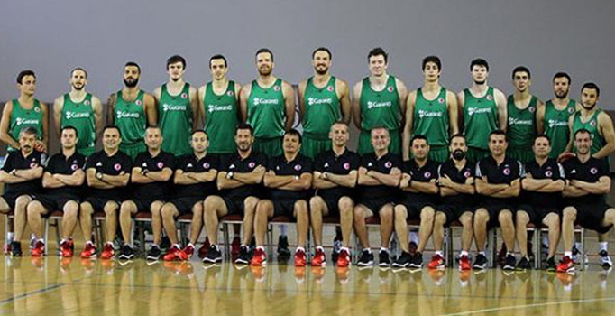 Göksenin Köksal Milli Takım kadrosundan çıkarıldı