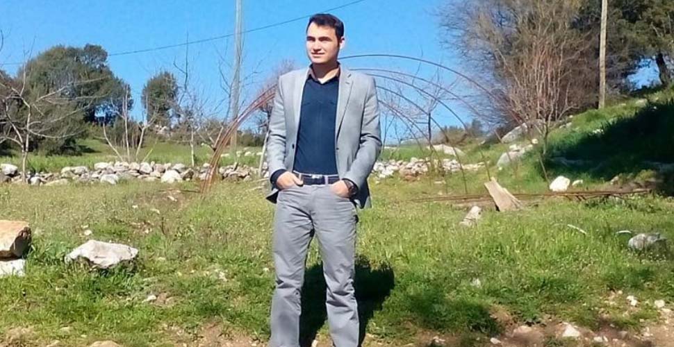 Sığınmacılar dayak yedi, Türk göçmen kayıp!