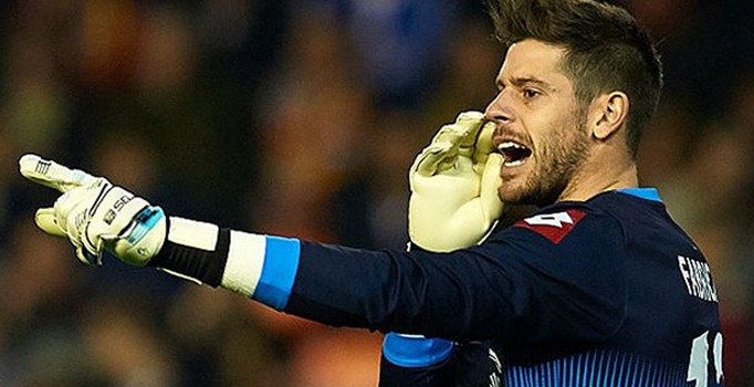 Fabricio Agosto Ramirez transferi Beşiktaş'ı karıştırdı