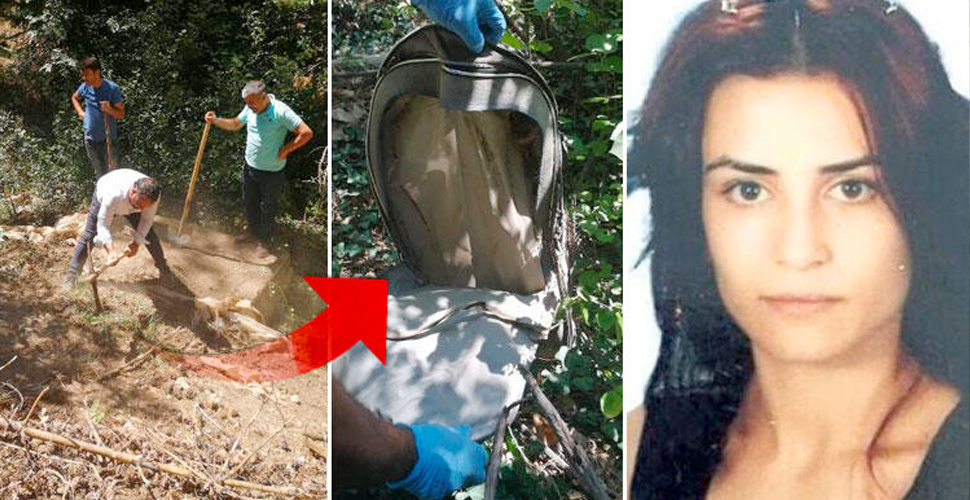 Korkunç cinayet 7 yıl sonra ortaya çıktı! Acılı anne: Kızımdan beter olsunlar