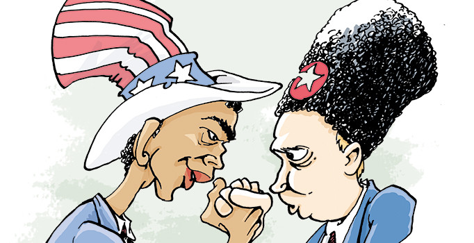 Doç. Dr. İlyas Kemaloğlu yazdı: Rusya-NATO rekabeti dünya barışını tehdit ediyor