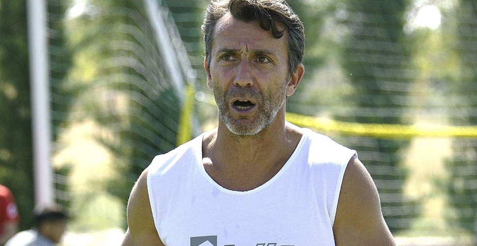 Bülent Korkmaz Konyaspor'dan istifa etti