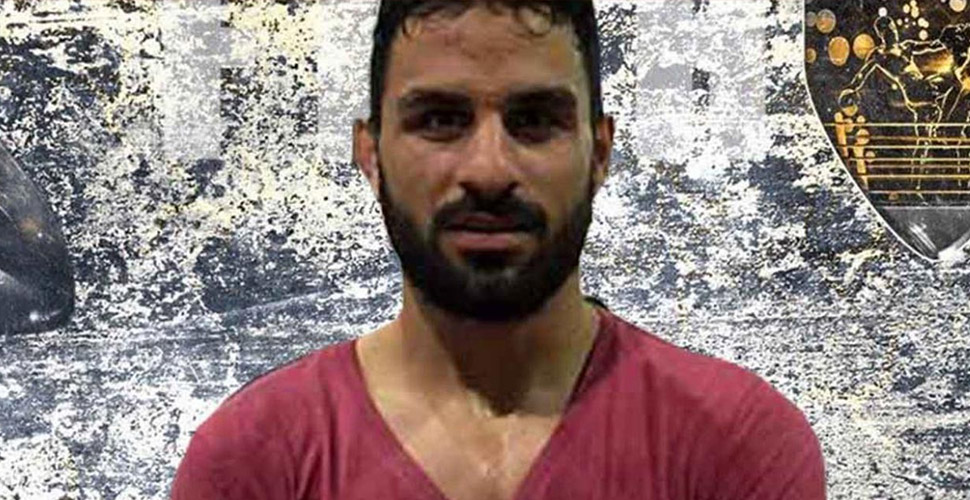 İran, şampiyon güreşçiyi idam etti