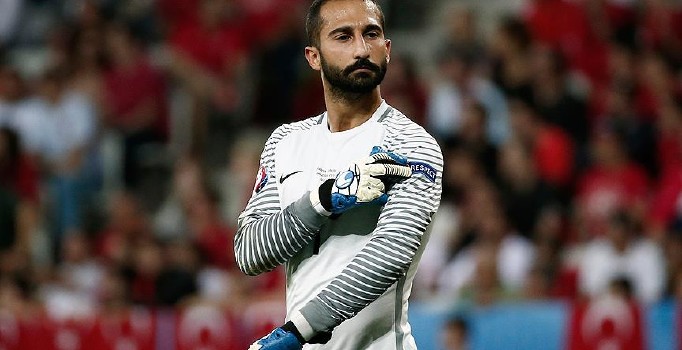 Volkan Babacan: Çek Cumhuriyeti maçına mutlak galibiyet parolasıyla çıkacağız