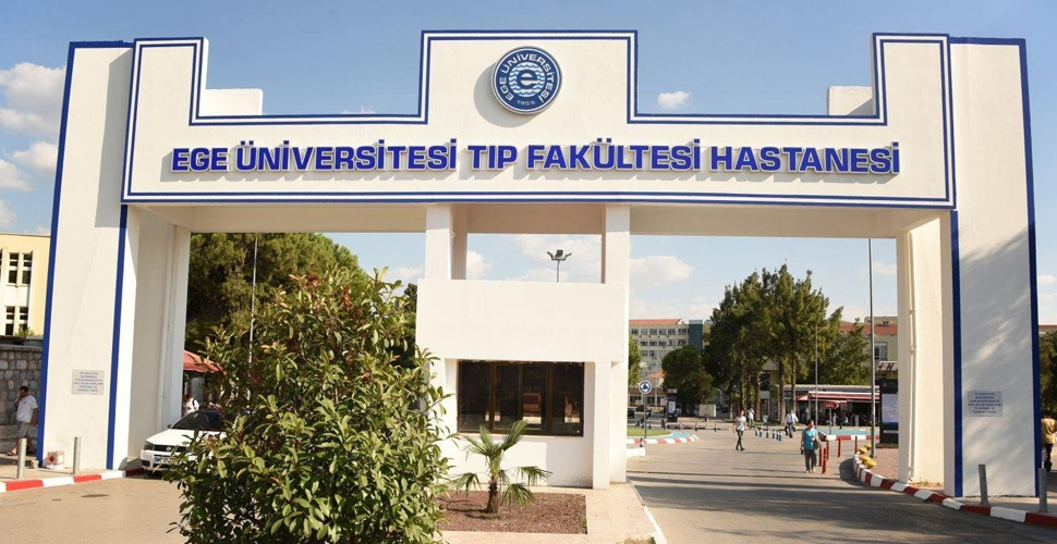 Ege Üniversitesi Tıp Fakültesi Hastanesi'nde acil olmayan ameliyatlar ertelendi