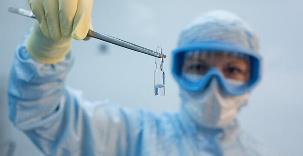 Rusya Sağlık Bakanı Mikhail Muraşko: Koronavirüs aşısını tüm ülkeye dağıttık