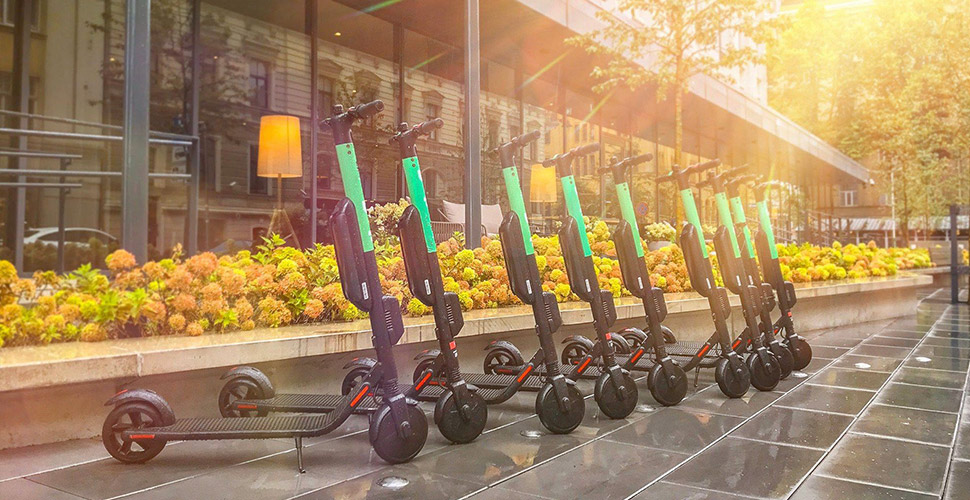 Elektrikli scooter yasaklanıyor mu? İşte Bakanlığın yeni e-scooter yönetmeliği