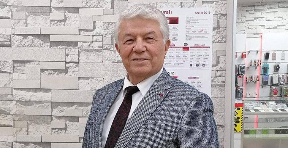 AK Parti Meclis üyesi Mehmet Candan koronaya yenik düştü