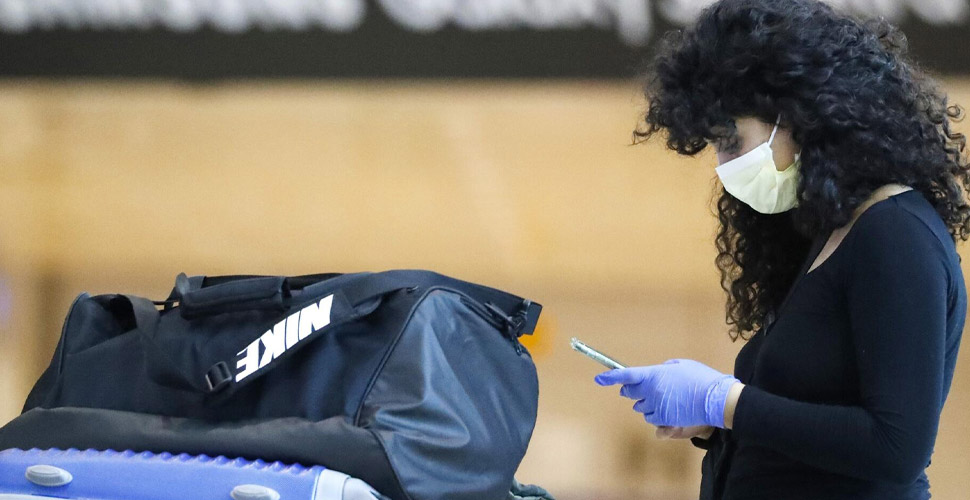 İsrail'de karantina kararı: Vatandaşlar, evlerinden 500 metreden fazla uzaklaşamayacak