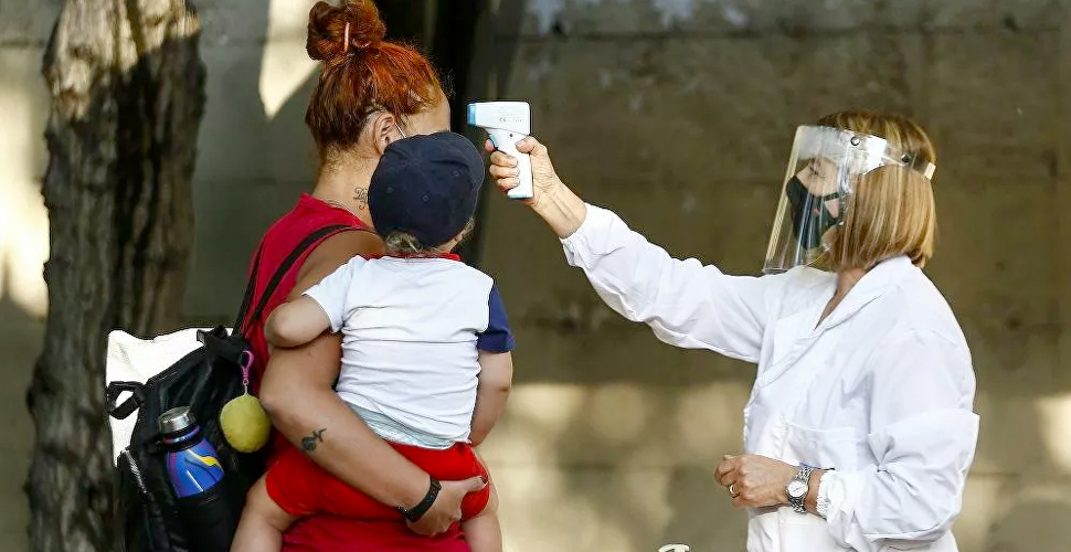 Dünya genelinde rekor vaka artışı