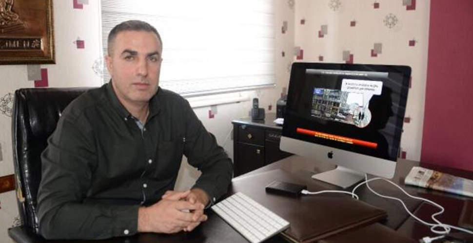 Gülistan Doku'nun ailesinin avukatına 'gizliliği ihlal'den soruşturma