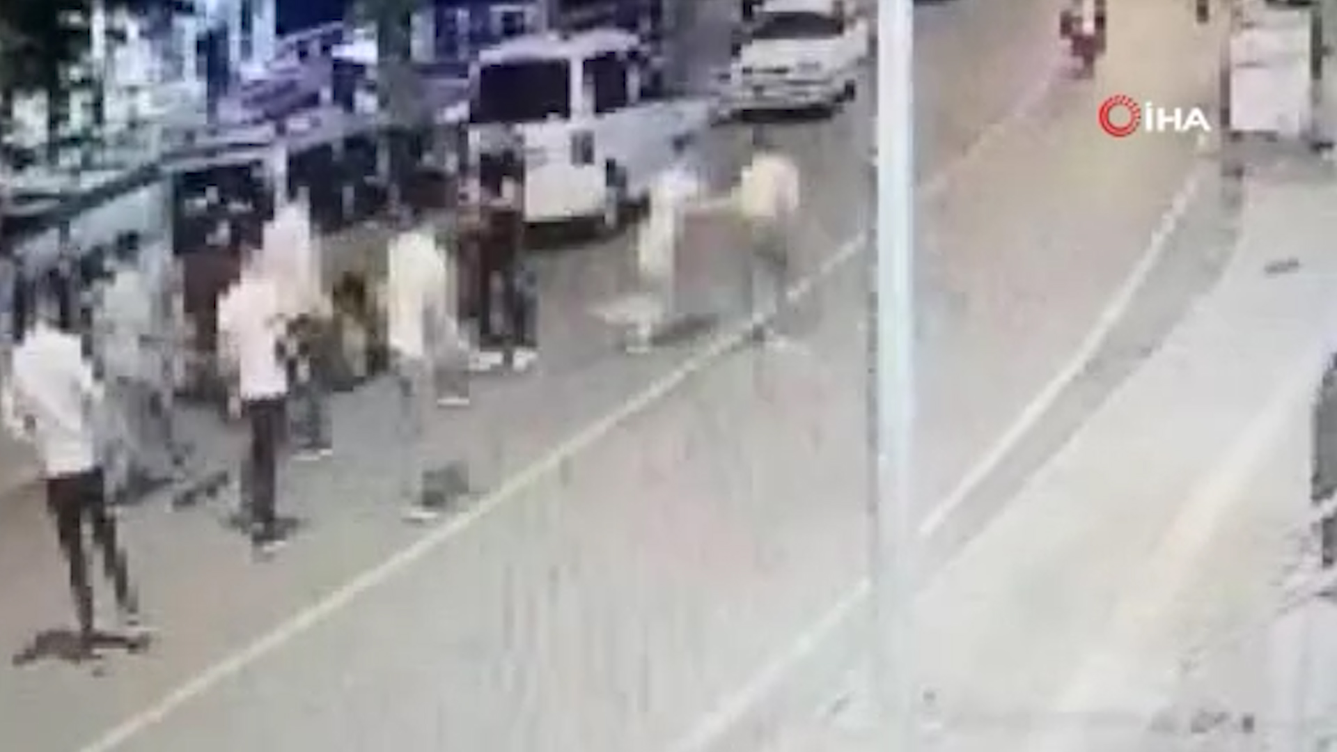 Samsun'da dehşete düşüren kavga: 16 yaşındaki genç hayatını kaybetti