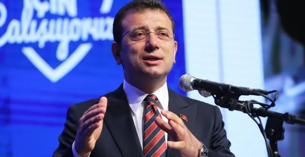 Ekrem İmamoğlu AK Parti grubunun kabul ettiği 5 dosyayı veto etti