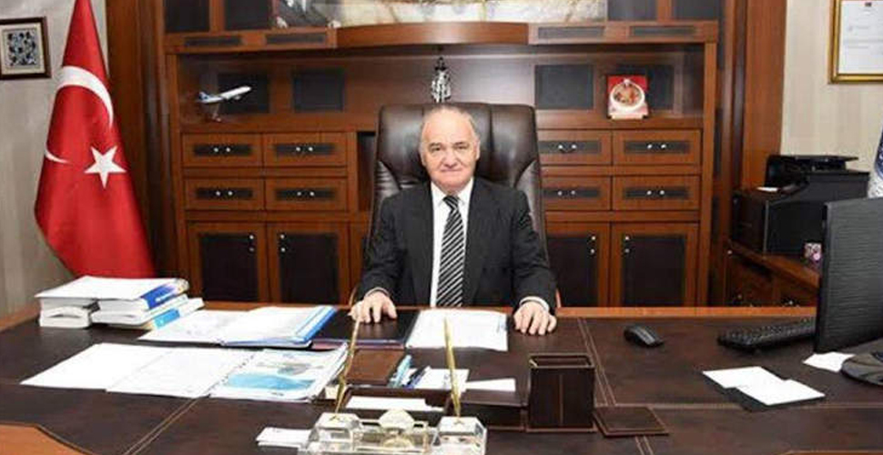 Eski THK Üniversitesi Rektörü koronavirüs nedeniyle vefat etti