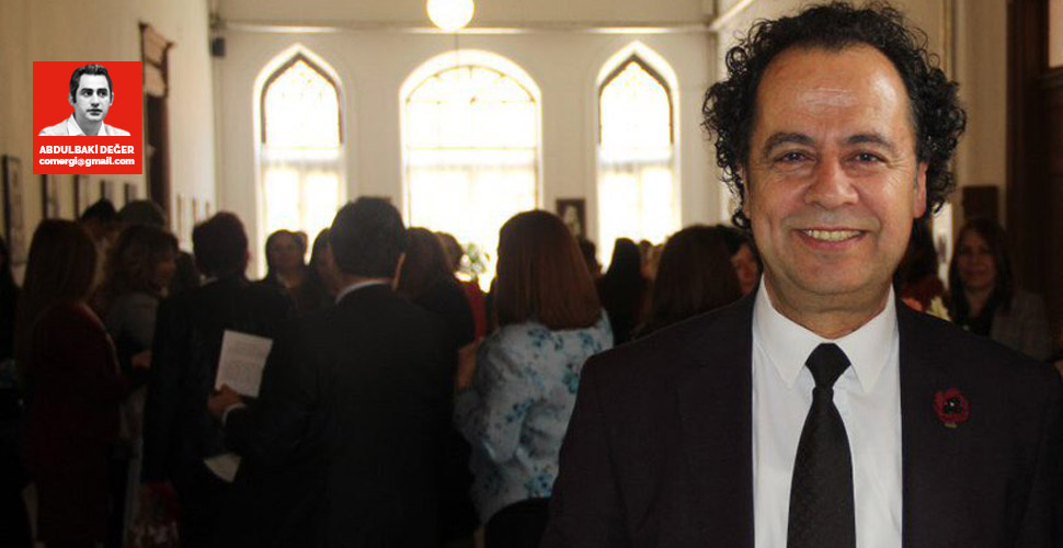 Zweig, yıldızın parladığı an veya ehliyeti-liyakati kimler katletti?